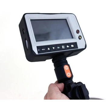 High-Quality Video Inspection Camera